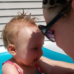 Meet your Posher, Brooke